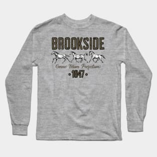 Brookside (Light Option) Long Sleeve T-Shirt